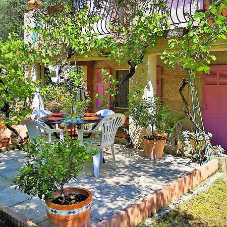 Villa Ma Vie La à Fayence Extérieur photo