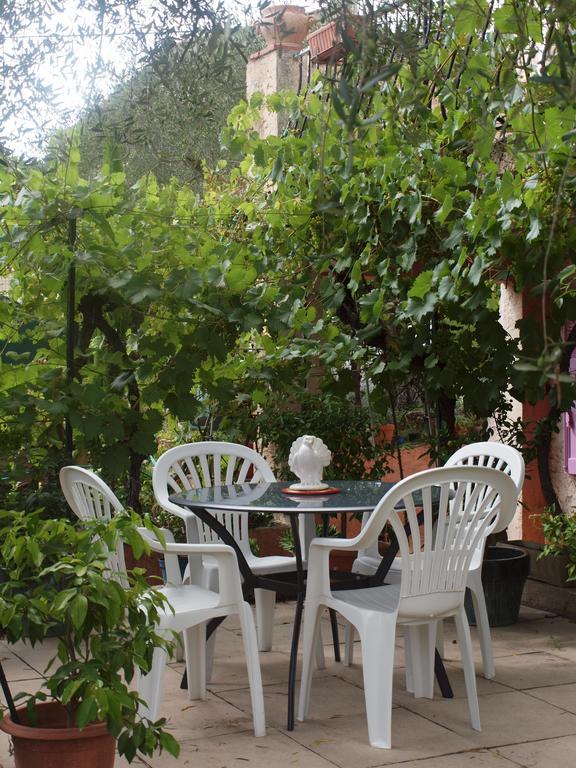 Villa Ma Vie La à Fayence Extérieur photo