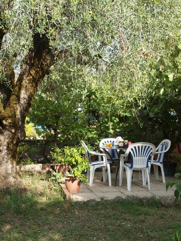 Villa Ma Vie La à Fayence Extérieur photo