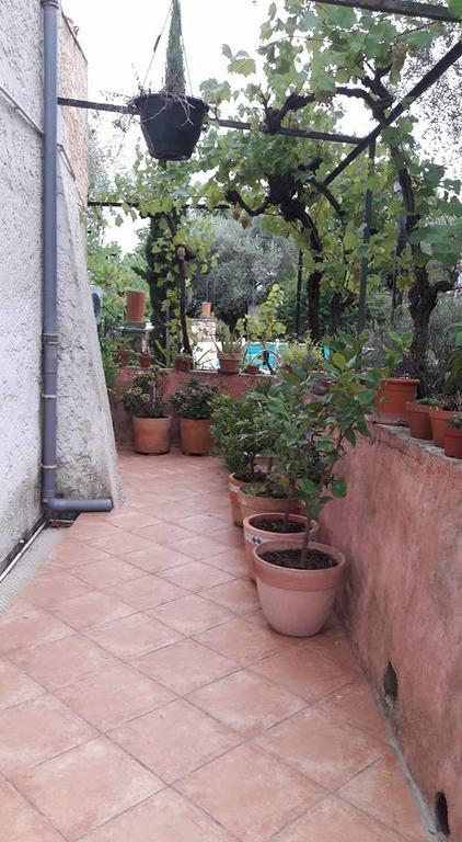 Villa Ma Vie La à Fayence Extérieur photo